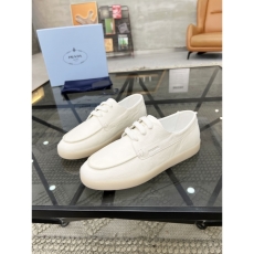 Prada Casual Shoes